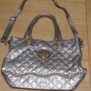 **Possibly Fake Michael Kors Bag**